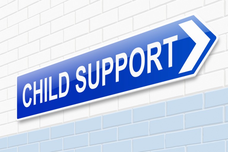 Orange County Child Support Modification Lawyer 92660 Bayati Law